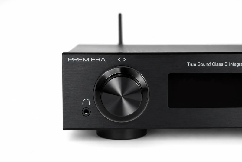 PREMIERA D2S
