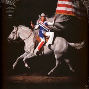 Cowboy Carter (Deluxe Edition)