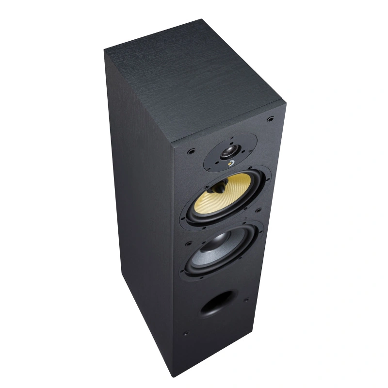 Davis Acoustics Ariane 5 Black