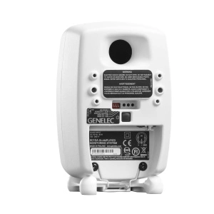 Студийный монитор GENELEC 8010 AW White