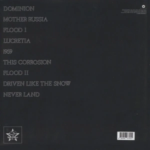 Floodland