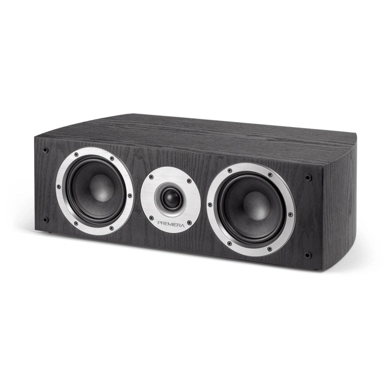 PREMIERA DS-521C BK