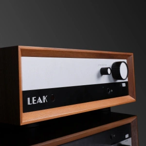 Leak TruStream Walnut