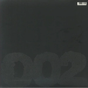 USB002 (2LP)