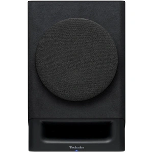 Technics SC-CX700EE Charcoal Black