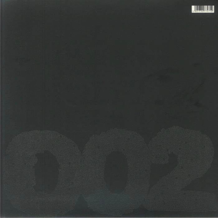 USB002 (2LP)