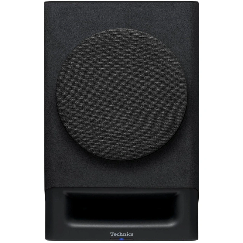 Technics SC-CX700EE Charcoal Black