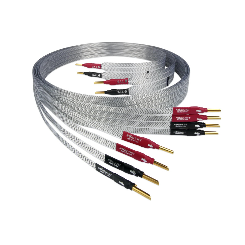 Nordost Tyr2 banana +доп 1.0м