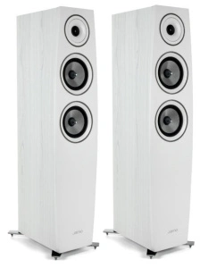 Jamo C 95 II Matte White