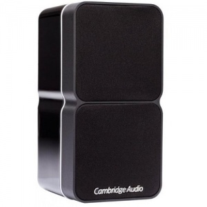 Cambridge Audio Min 22 Black