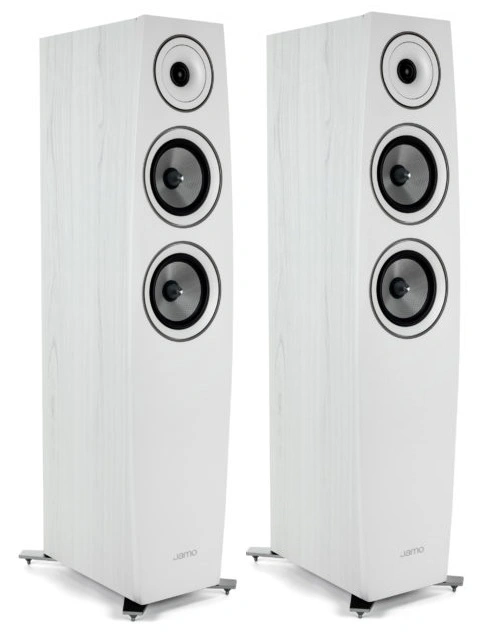 Jamo C 95 II Matte White
