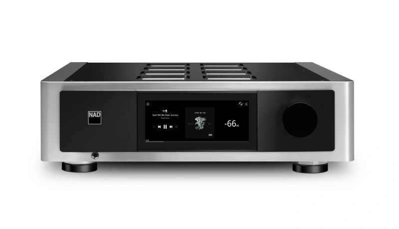 NAD M33V2