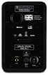 Wharfedale DS-2 black