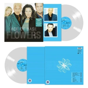 Flowers (Clear Vinyl)