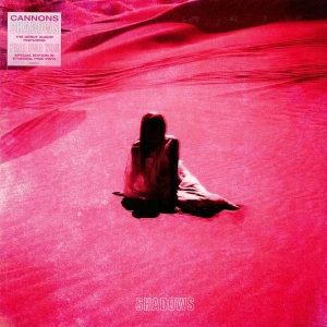 Shadows (Special Edition Ethereal Pink Vinyl)