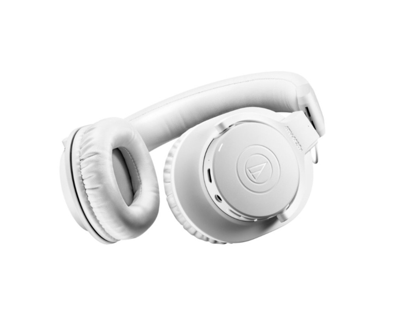 Audio-Technica ATH-M20xBT White