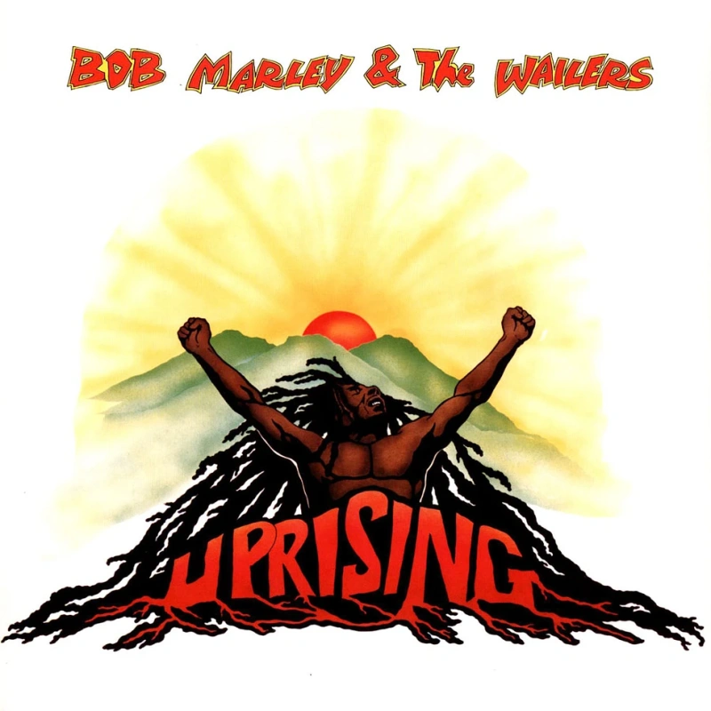 Uprising (Stamped Edition) 