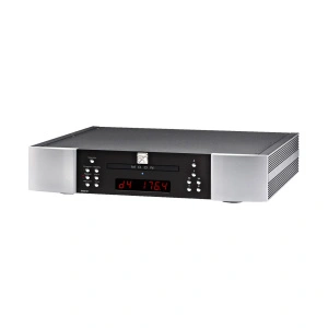 Moon by Simaudio NEO 260D Transport/DAC Black/Silver