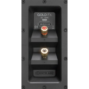 Monitor Audio Gold Series (5G) FX Piano Ebony