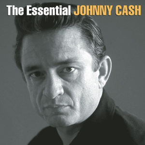 The Essential Johnny Cash