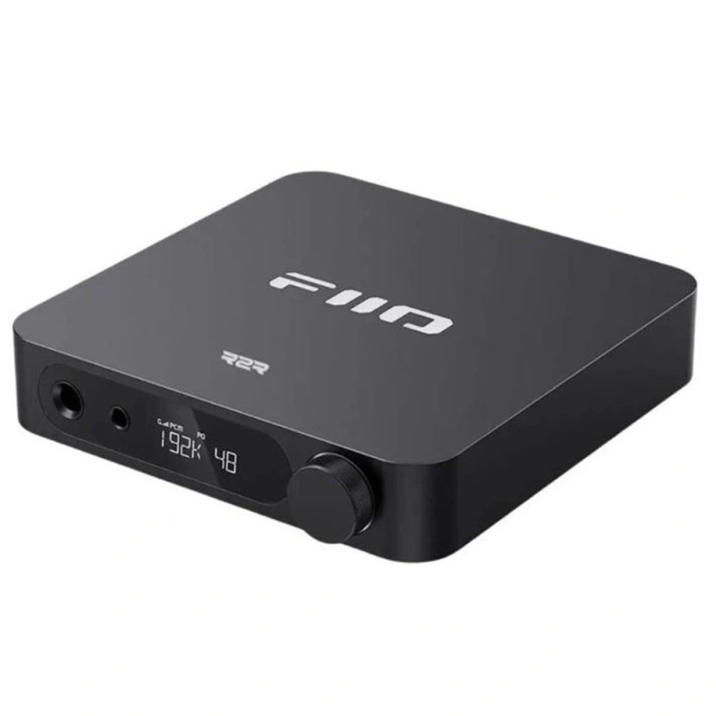 FiiO K11R2R (F3031K) black