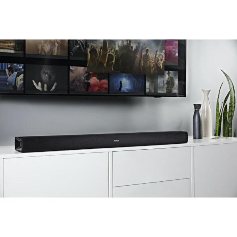 Denon DHT-S216