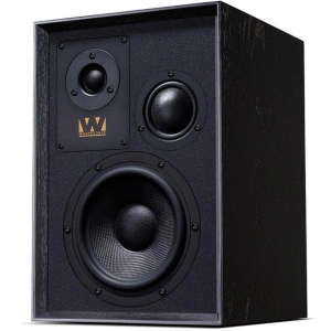 Wharfedale Super Denton Black Oak