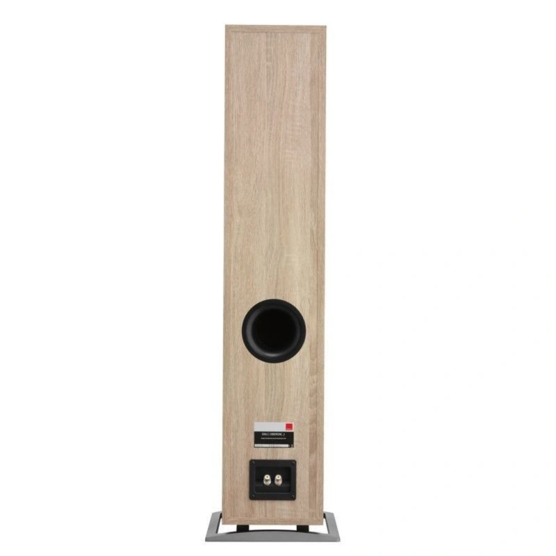 Dali Oberon 7 Light Oak