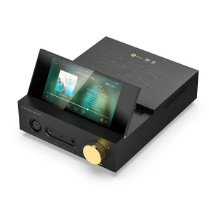Shanling EM7 black