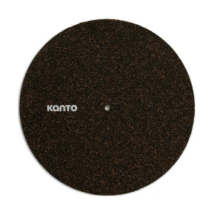 Kanto Audio TT-CRM Cork-Rubber Slip Mat