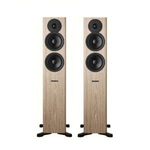 Dynaudio Evoke 30 Blonde Wood