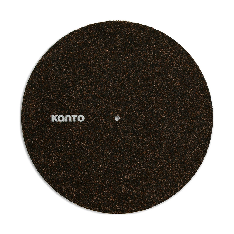 Kanto Audio TT-CRM Cork-Rubber Slip Mat