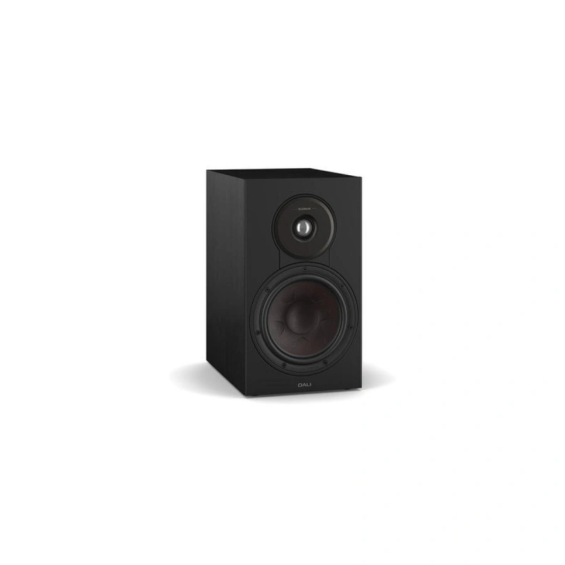 DALI Sonik 3 Black Ash