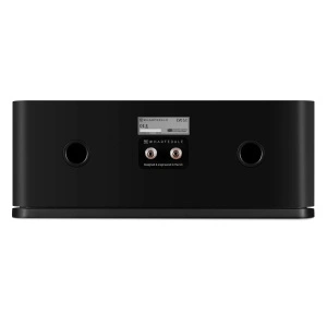 Wharfedale EVO 5C Black