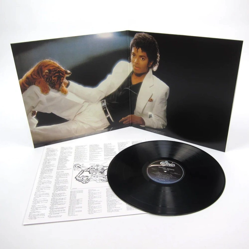 Thriller