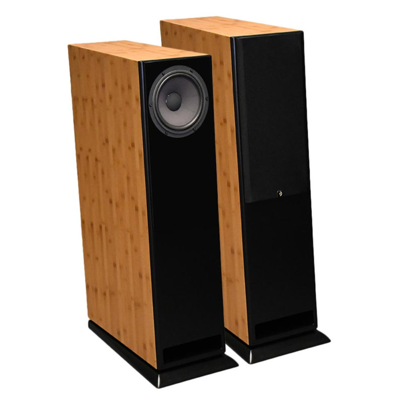 Davis Acoustics MV One Master Bamboo