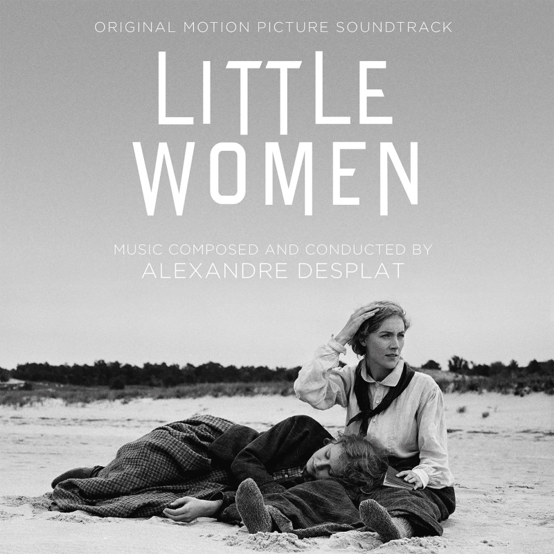 Alexandre Desplat – Little Women