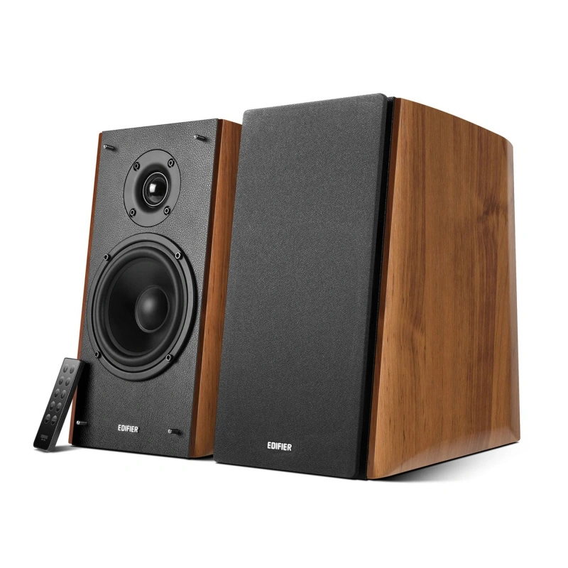 EDIFIER R2000DB Warm Oak