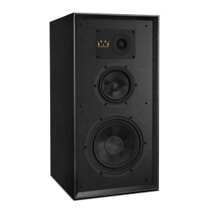 Wharfedale Super Linton Black Oak