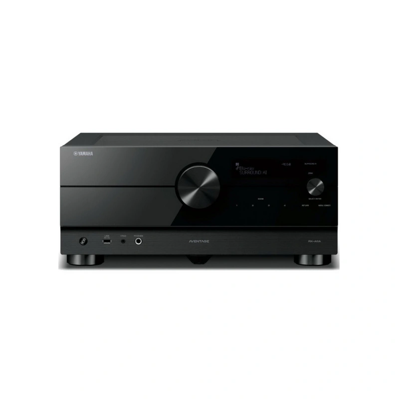 Yamaha RX-A6A