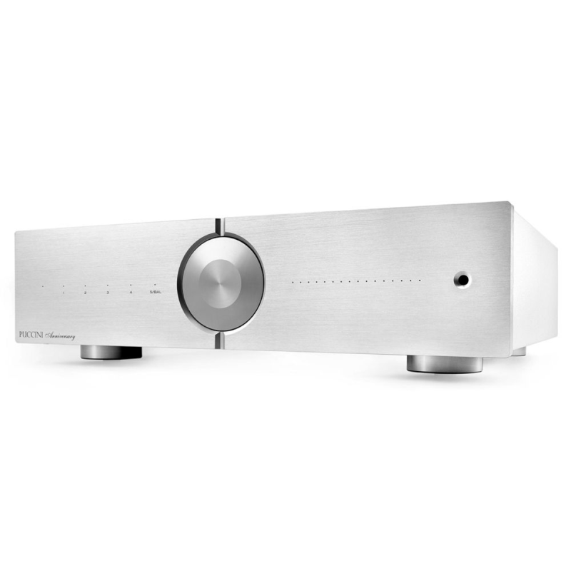 Audio Analogue Puccini Anniversary Silver