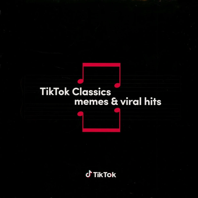 Tiktok Classics: Memes & Viral Hits