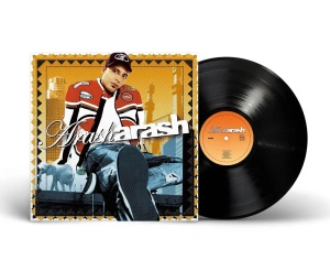 Arash