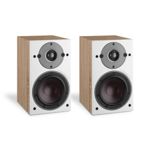 Dali Oberon 1 Light Oak