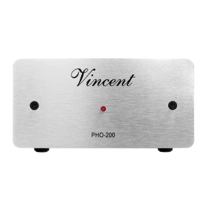 Vincent PHO-200 Silver