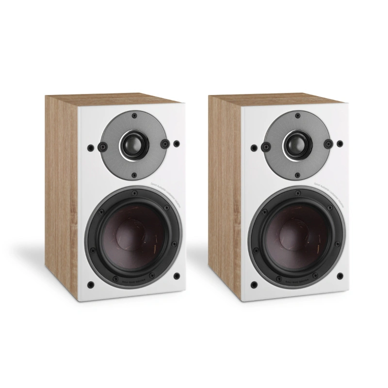 Dali Oberon 1 Light Oak