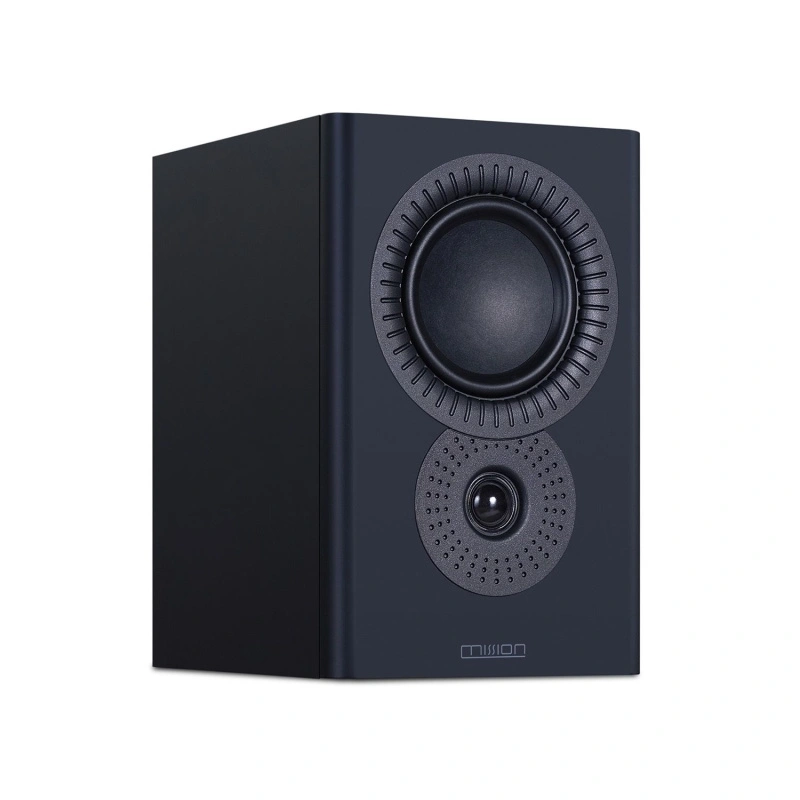 Mission LX-3 MKII lux black