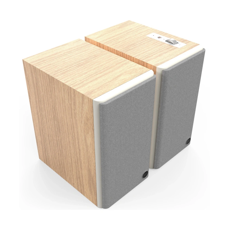 Klipsch The Fives II Red Oak
