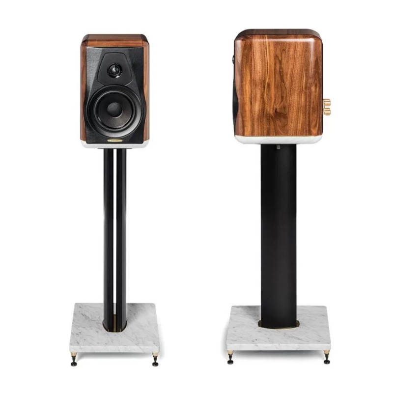 Sonus Faber Electa Amator III Walnut