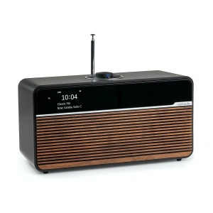 Ruark R2 MK4 Espresso